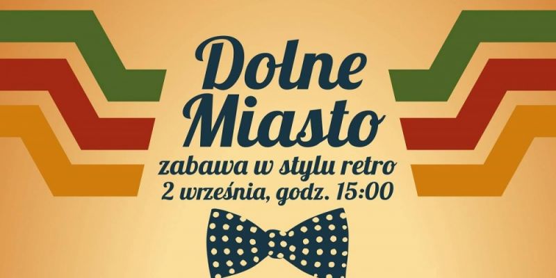 Retro Dolne Miasto