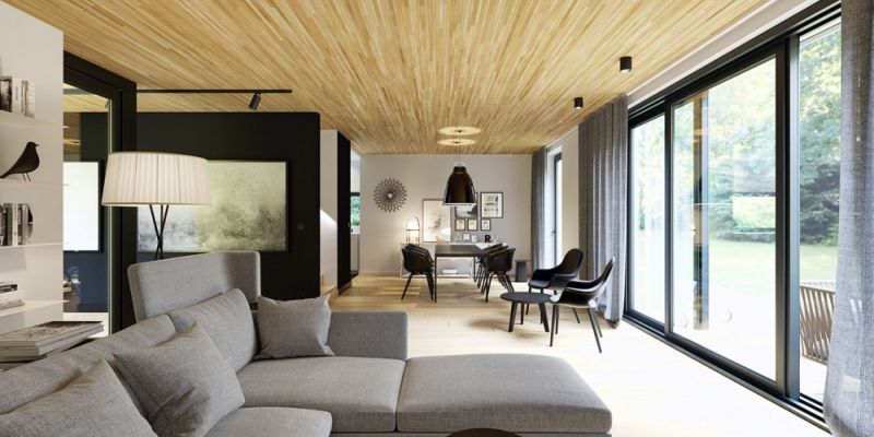 Polska Architektura XXL 2017 - internauci wybrali