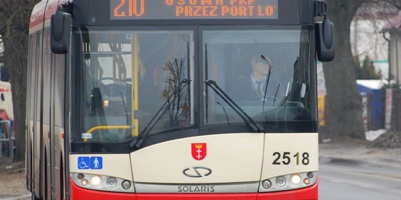 Informacje ZTM: Komunikacja na mecz w piątek, 31.08.2018 r.