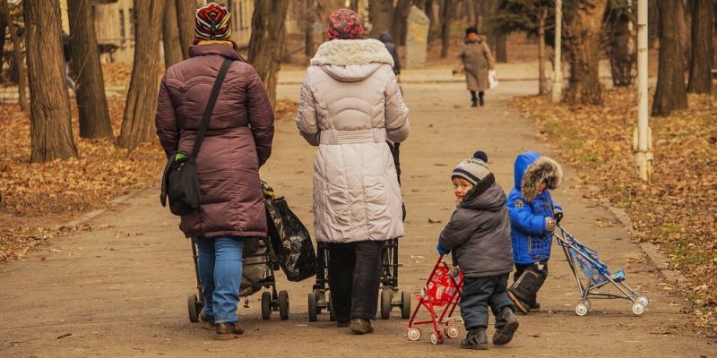 Są pierwsze rodziny wspierające – dołącz do nich!