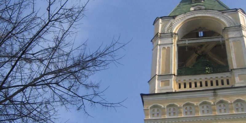 Bazylika Mariacka w potrzebie