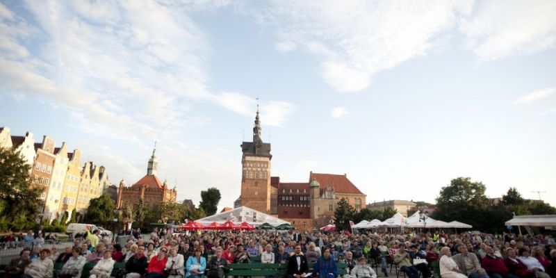 Przyjdź na Targ Węglowy i obejrzyj „Aidę” Verdiego