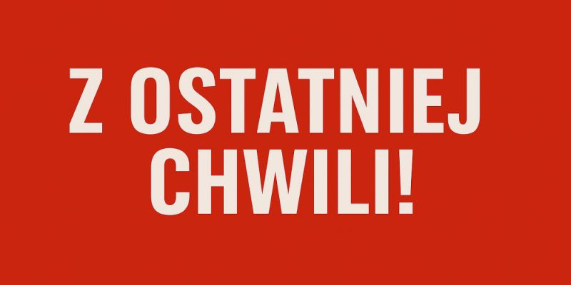 Wieloletni pracownik MON zatrzymany pod zarzutem współpracy z obcym wywiadem