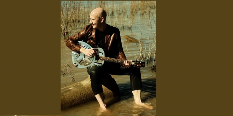 Śpiew, DOBRO, gitara akustyczna, slide