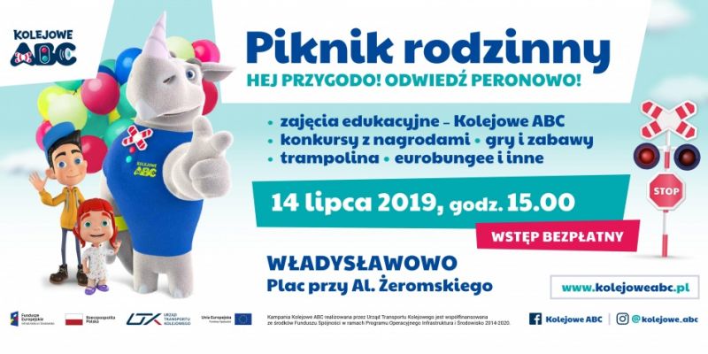 Piknik rodzinny we Władysławowie – moc atrakcji dla całej rodziny!
