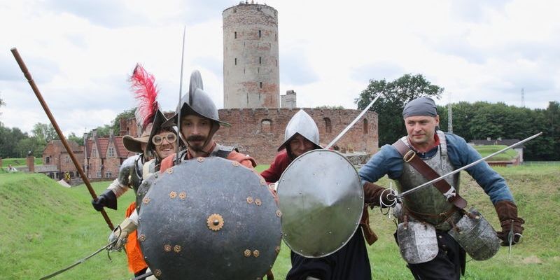 Zapraszamy do nowożytnej Bramy Rzeczypospolitej na 6 dni relaksu z historią Gdańska!