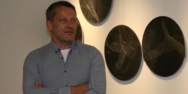 Autor pomnika Jana Heweliusza nagrodzony