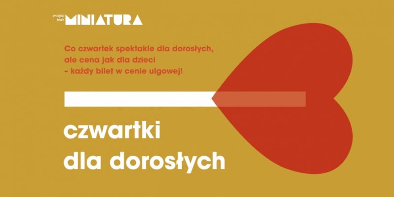 Miniatura nie tylko dla najmłodszych