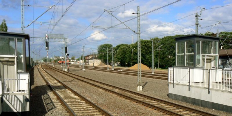 Podpisano umowę na budowę nowej linii tramwajowej w ul. Nowej Bulońskiej Północnej