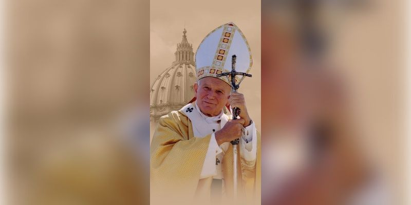 19 lat temu zmarł papież Jan Paweł II