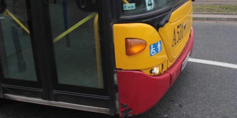 Ulicami Warszawy przejdzie procesja. Tramwaje i autobusy zmienią swoje trasy