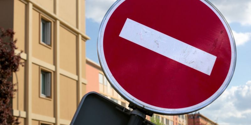 Orzeszkowej tylko w jedną stronę