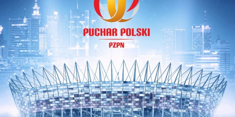 Arka Gdynia odpadła z Pucharu, Lechia walczy dalej