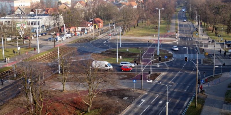 Koniec remontu na ul. Chłopskiej