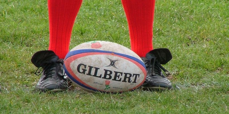 Mistrzostw Europy Rugby 7 - wolontariat