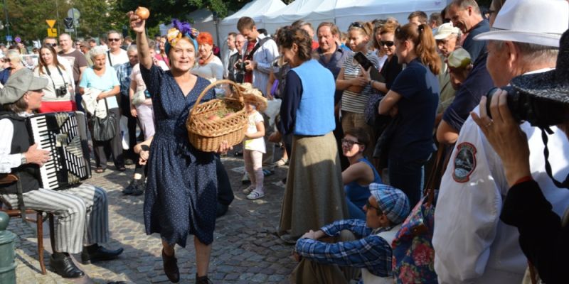 Kercelak 2025 wraca na Wolę – dwa dni zabawy w starowarszawskim klimacie