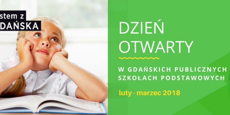 SP nr 19, 23, 87 zapraszają jutro na dni otwarte