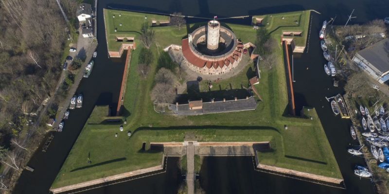 114 fotografii oraz godziny zarejestrowanych wspomnień mieszkańców Wisłoujścia i Westerplatte w Muzeum Gdańska