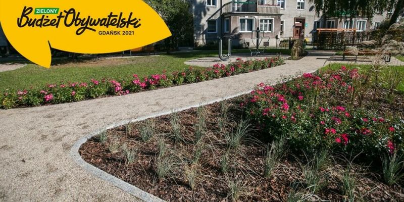 Zielony Budżet Obywatelski 2023. Zgłosiłeś już projekt? Nie zwlekaj do ostatniej chwili