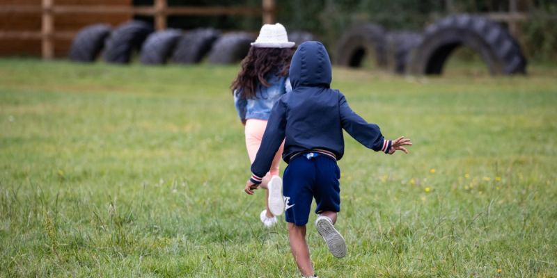 Wykład on-line: „Wspieranie zrównoważonego rozwoju dziecka. Z neurobiologią w tle” już 8 grudnia