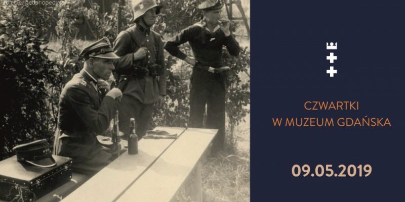 Jak kapitulowało Westerplatte? Wykład w Muzeum Gdańska