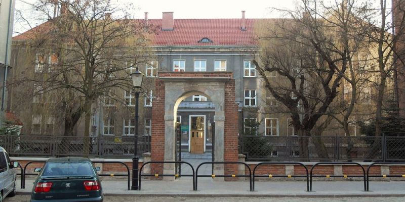 Festyn z okazji Światowego Dnia Książki i Praw Autorskich