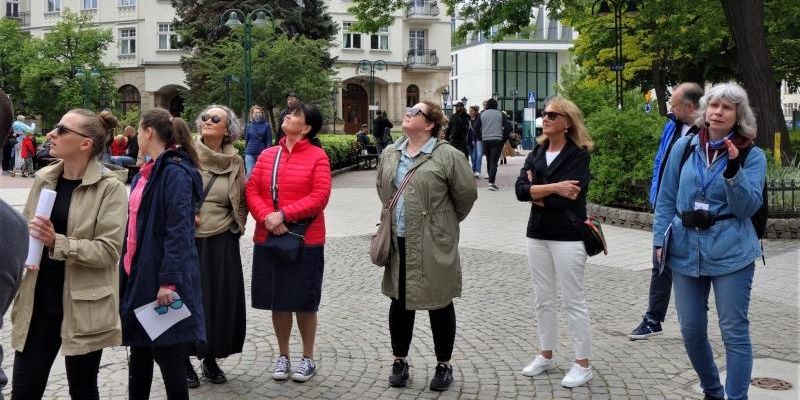 Dzieje się w Muzeum Sopotu