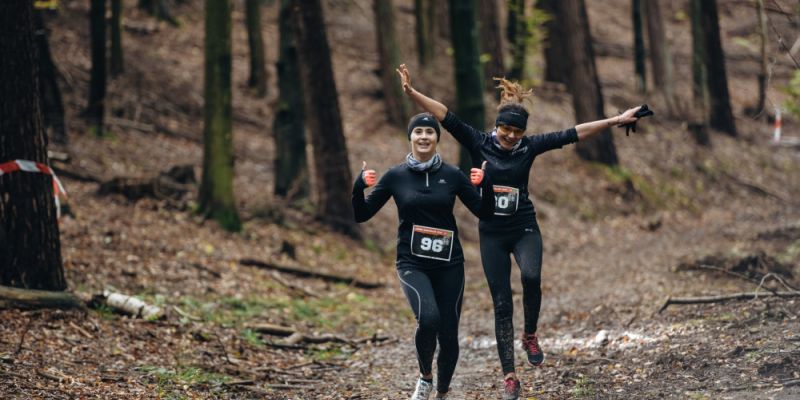 Powraca Cross Duathlon Gdańsk – nowy termin, dłuższa trasa, większe wyzwanie!