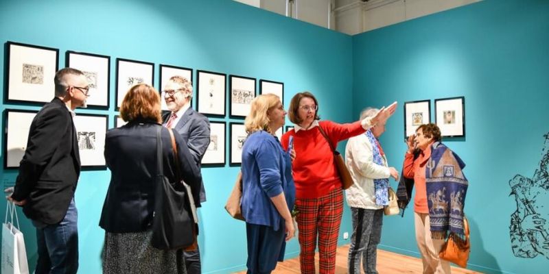 Ponad 300 tys. zwiedzających w Muzeum Gdańska. Czy powrócił frekwencyjny “boom”?