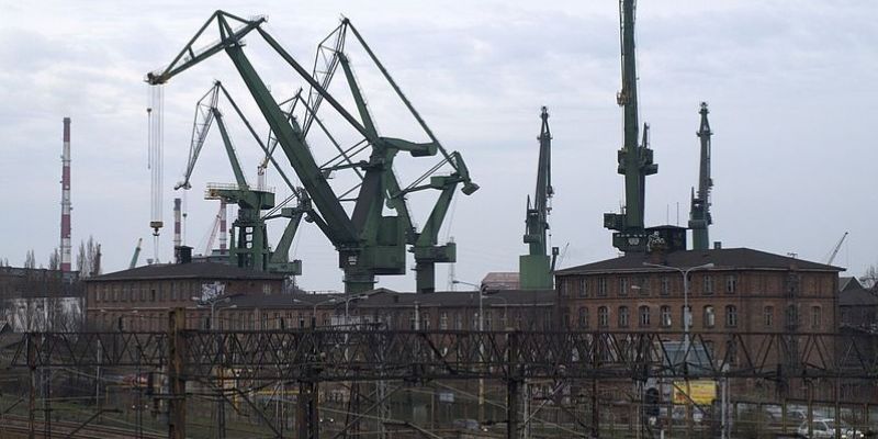 Rocznica strajku w Stoczni Gdańskiej