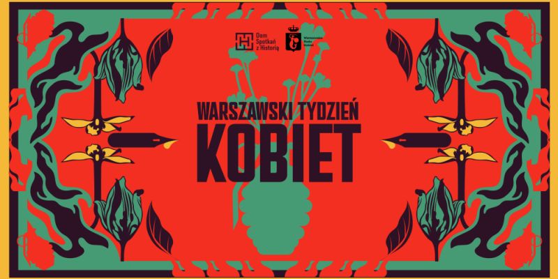 Warszawski Tydzień Kobiet rozpoczęty