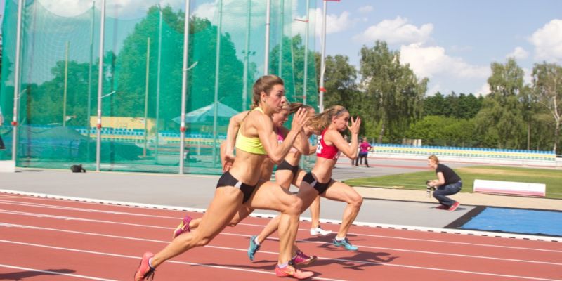 I Drużynowe Mistrzostwa Polski w Lekkiej Atletyce