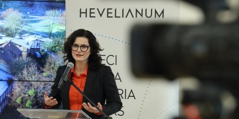 Prezydent Gdańska dla „Rzeczpospolitej”: Niszczenie metropolii, miast to droga donikąd