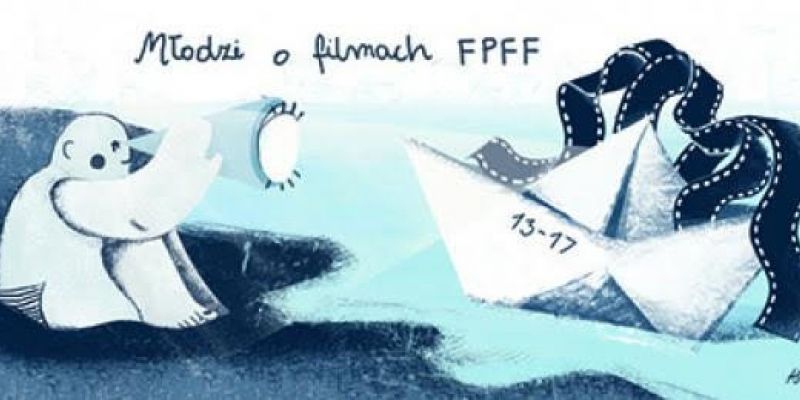 Nagrodzone recenzje z konkursu "Młodzi o FPFF"