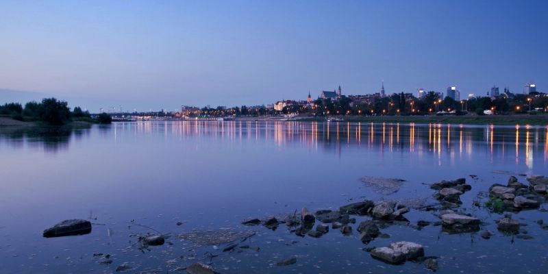 Bulwary i Poniatówka dalej bez alkoholu