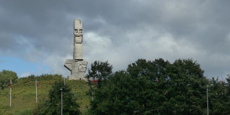 Westerplatte. Archeolodzy znaleźli dziewiąty szkielet