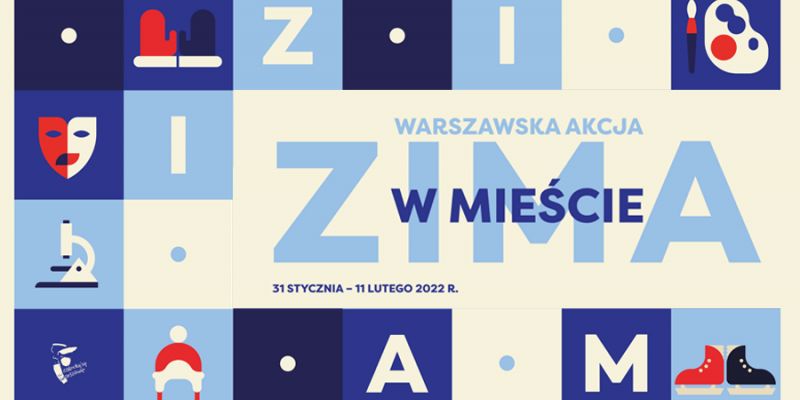 Ruszają zapisy na „Zimę w Mieście”