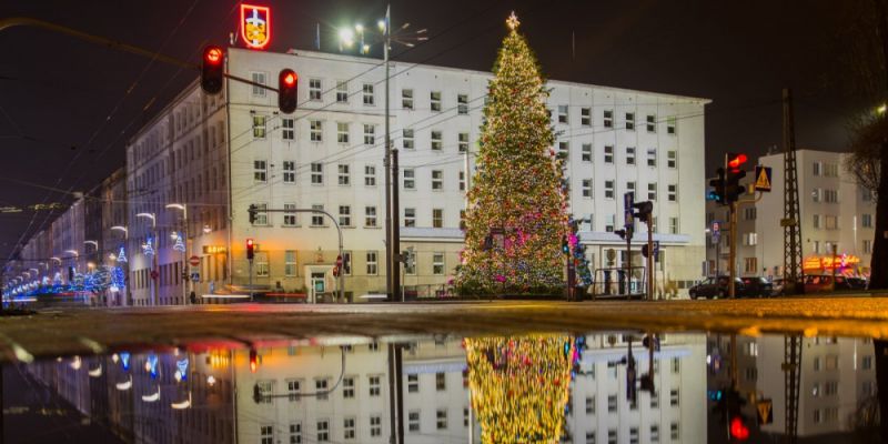 Gdynia w finale plebiscytu „Świeć się z Energą”