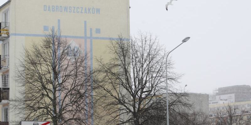 „Dekomunizacja” w Gdańsku