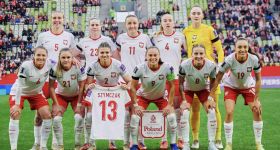 Piłkarskie święto w Gdańsku. Trwa sprzedaż biletów na mecz Polska-Francja