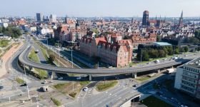 Estakada Okopowa przejdzie kompleksowy remont – prace potrwają 15 miesięcy