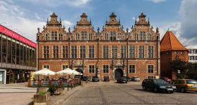 Gdańska Akademia Sztuk Pięknych obchodziła swoje 80-lecie