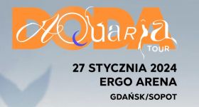 Doda wystąpi w Gdańsku