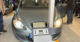 Bezpieczne światła zimą – ostatnia okazja na darmową kontrolę w tym roku