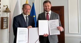 Gdańsk inwestuje w sport młodzieży. Jest dofinansowanie na rozbudowę centrum przy Grunwaldzkiej