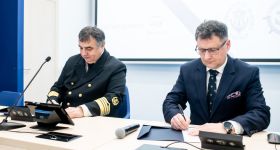 PGE Baltica partnerem kolejnej edycji studiów podyplomowych na Uniwersytecie Morskim w Gdyni