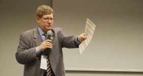 Stan cyberzagrożenia - podsumowanie Jesiennej Konferencji Szkoleniowej Związku Telewizji Kablowych w Polsce Izba Gospodarcza