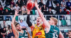 Energa Trefl Sopot zdobywcą Pucharu Polski 2026!