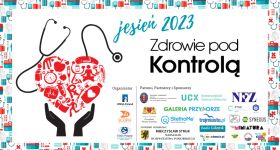 Zdrowie pod kontrolą  w Galeria Przymorze