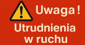 Będą zmiany w organizacji ruchu na Trasie Sucharskiego – powodem modernizacja dróg